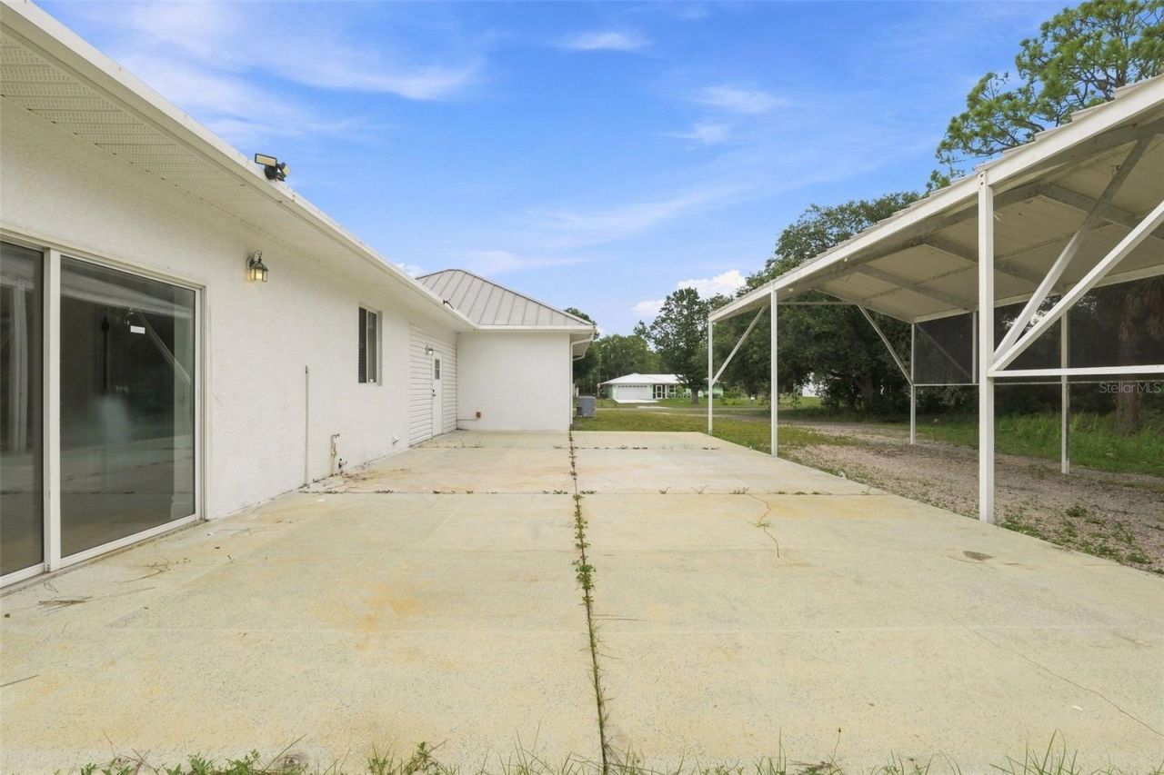 837 Lily Street , Sebring, FL 33875 Photo