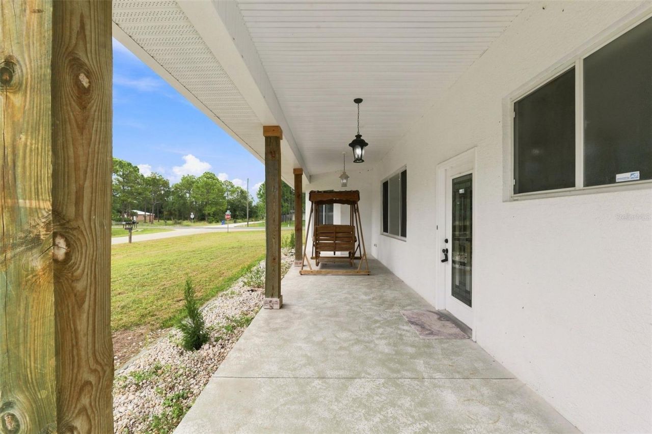 837 Lily Street , Sebring, FL 33875 Photo