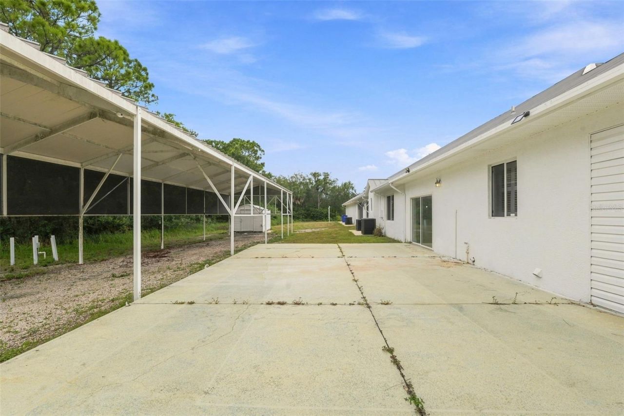 837 Lily Street , Sebring, FL 33875 Photo