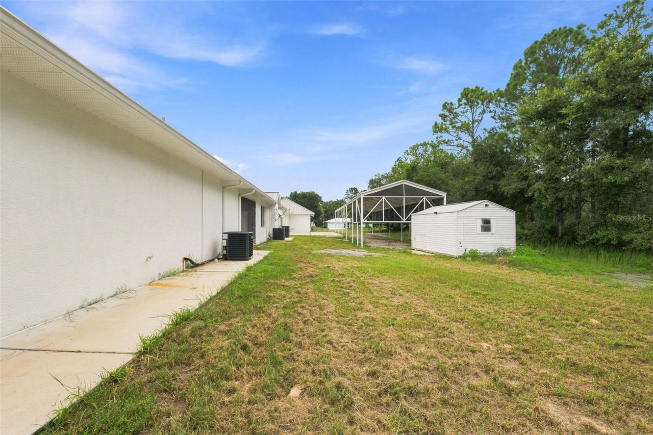 837 Lily Street , Sebring, FL 33875 Photo