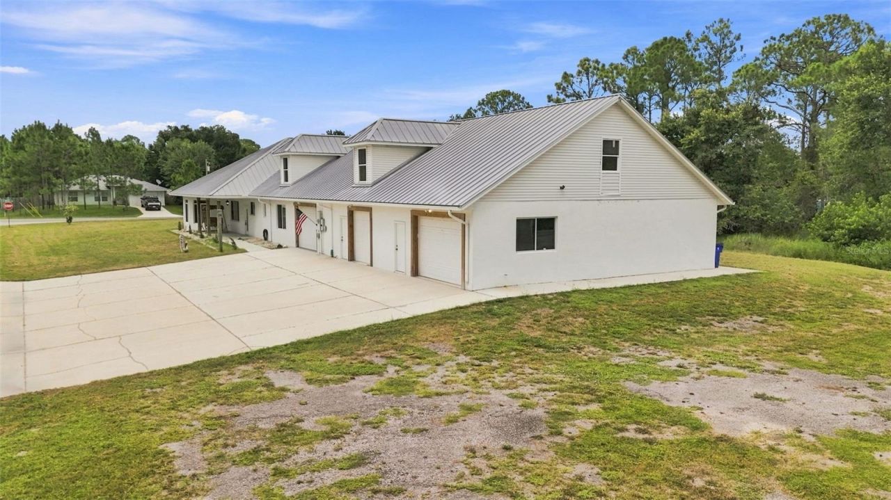837 Lily Street , Sebring, FL 33875 Photo