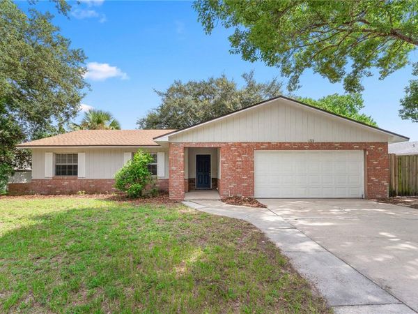 1723 CANTERBURY CIRCLE, CASSELBERRY, FL 32707