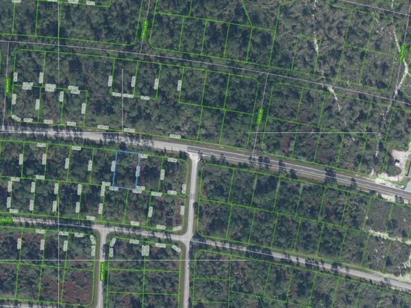 7123 CORTEZ BOULEVARD , SEBRING, FL 33872
