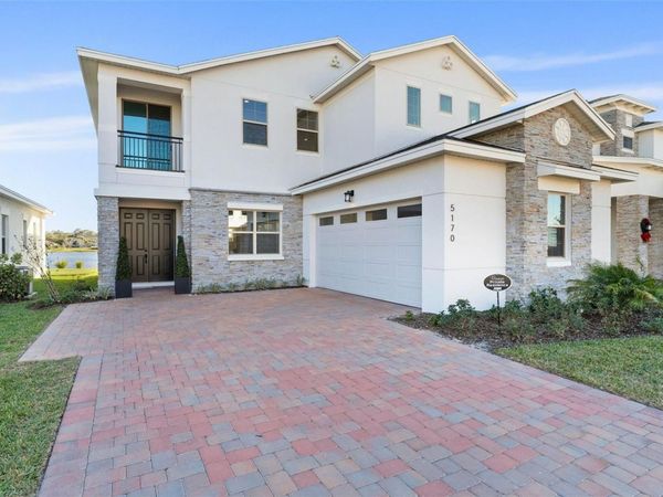 5170 BUTTONSAGE DRIVE , ST CLOUD, FL 34772