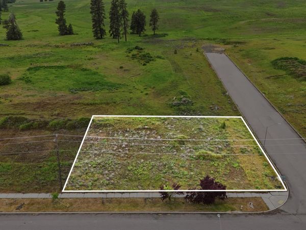 1615 Spring St St, Cheney, WA 99004