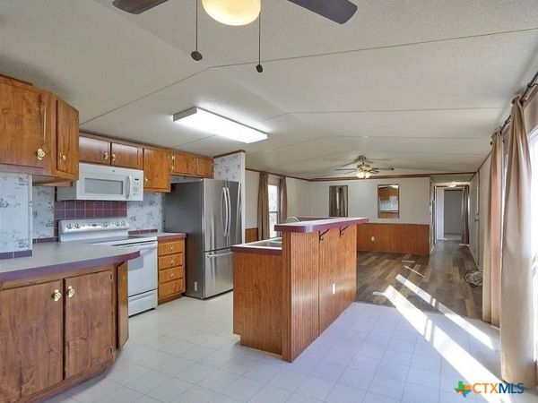 3697 Fm 2808 , Kempner, TX 76539