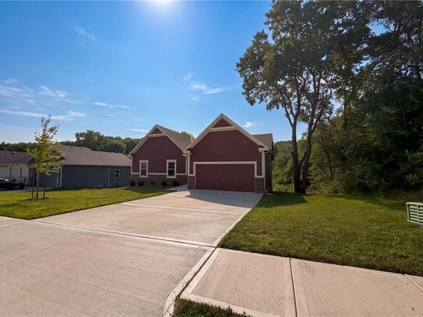 3036 N Getty Street, Kansas City, KS 66104