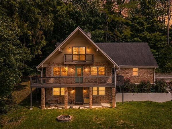 111 Golf Hill Lane, LaFollette, TN 37766