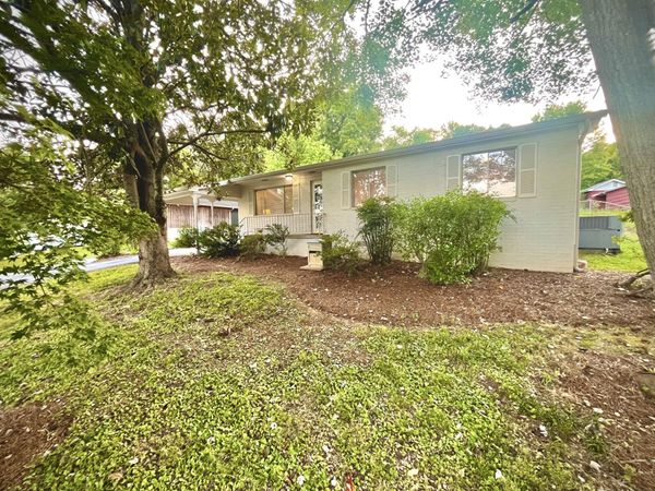 7517 Boriss Drive, Chattanooga, TN 37416