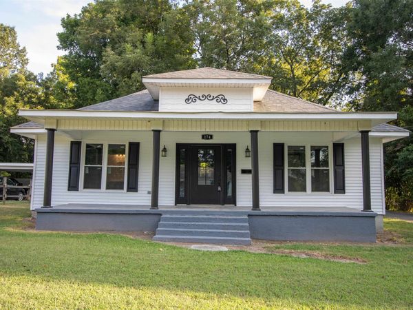 174 TUCKER AVE, Ripley, TN 38063