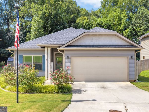 456 Highland Pointe Drive, Alto, GA 30510