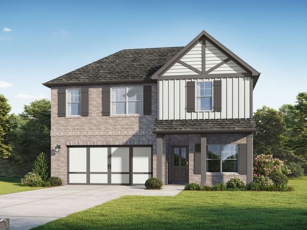 153 Lyric Loop, Hampton, GA 30228