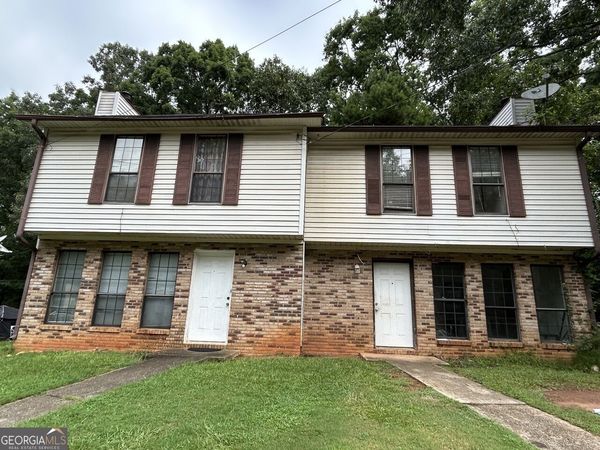 154 Timber Creek Lane SW, Marietta, GA 30060