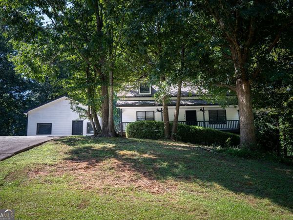 615 Brooks St Street, Dallas, GA 30157