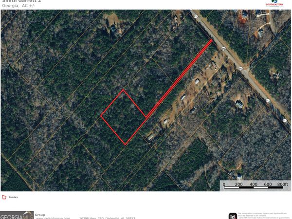 618 A 212 Highway, Milledgeville, GA 31061