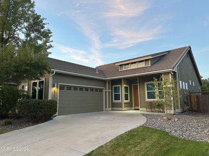 2780 Arrow Smith Drive, Sparks, NV 89436 Photo