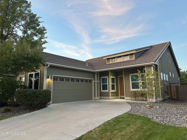 2780 Arrow Smith Drive, Sparks, NV 89436