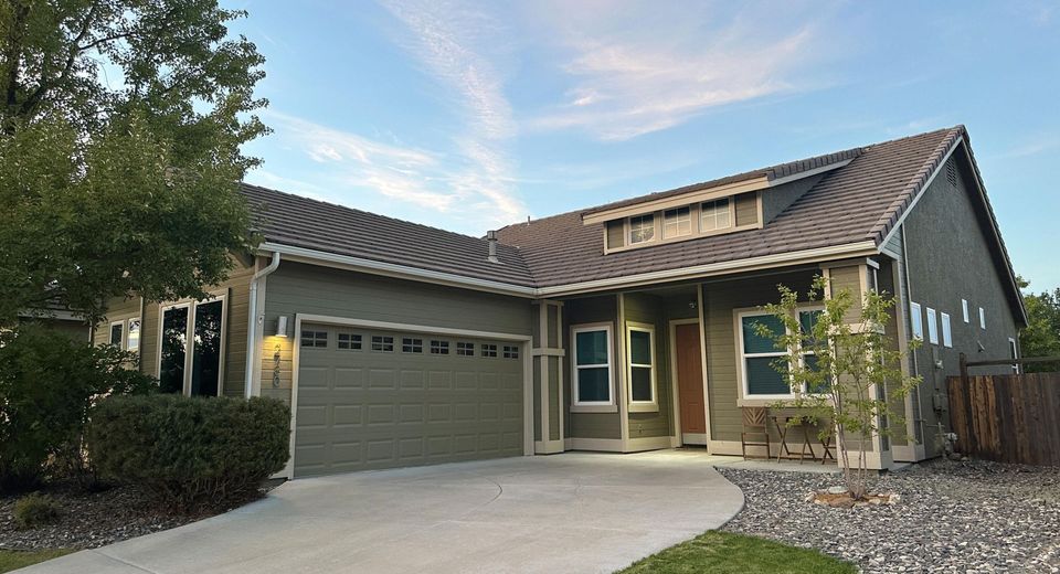 2780 Arrow Smith Drive, Sparks, NV 89436 Photo