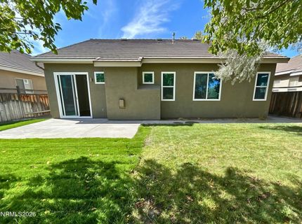 2780 Arrow Smith Drive, Sparks, NV 89436 Photo