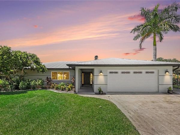 18071 Traverse DR , ALVA, FL 33920