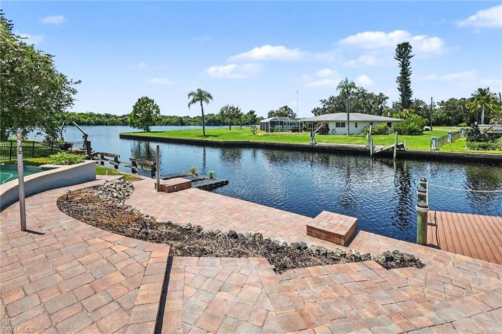 18071 Traverse Dr, Alva, FL 33920 Photo