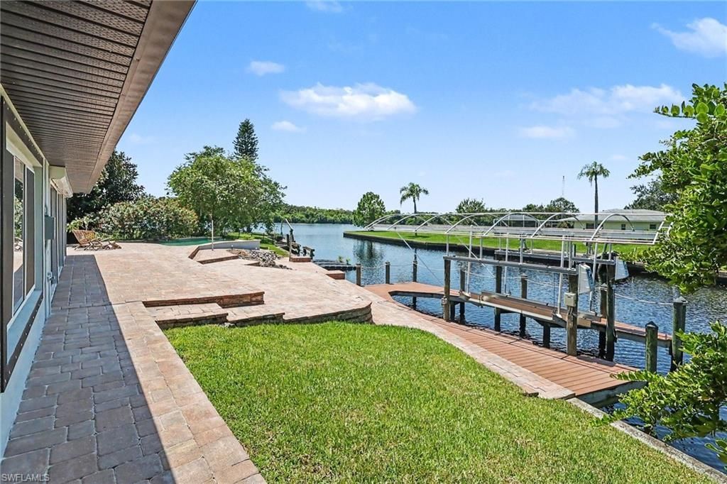 18071 Traverse Dr, Alva, FL 33920 Photo