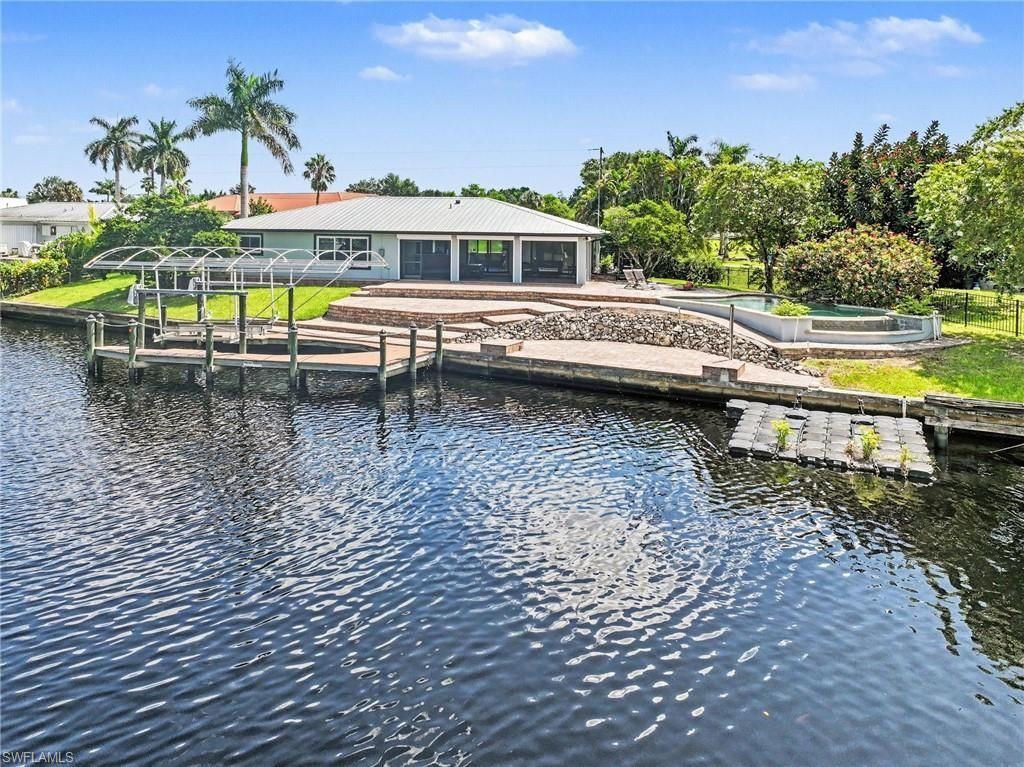 18071 Traverse Dr, Alva, FL 33920 Photo