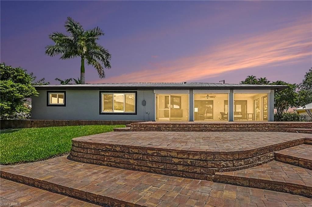 18071 Traverse Dr, Alva, FL 33920 Photo