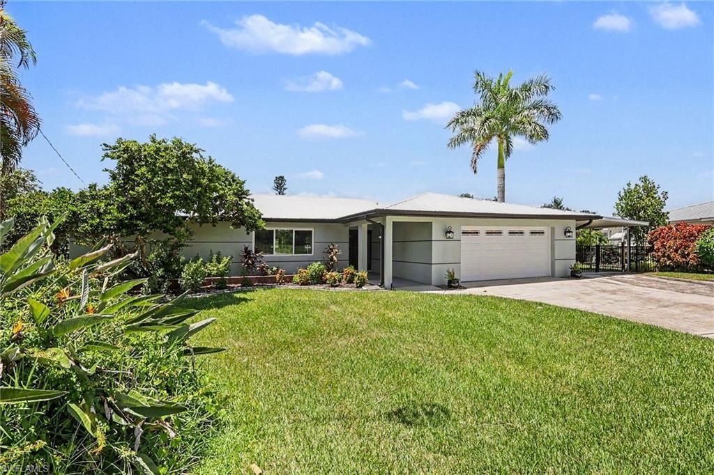 18071 Traverse Dr, Alva, FL 33920 Photo