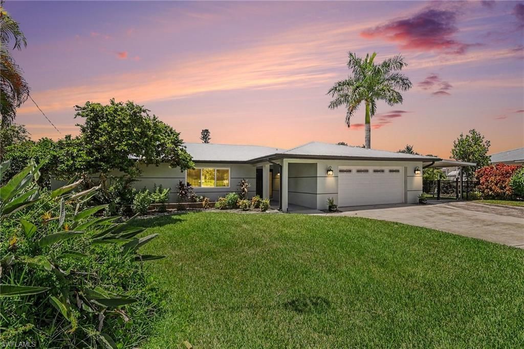 18071 Traverse Dr, Alva, FL 33920 Photo