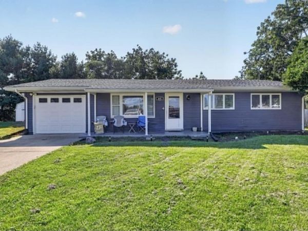 806 N Pine Lane, Monticello, IN 47960