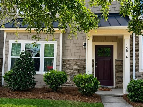 15016 Meacham Farm Drive , Huntersville, NC 28078