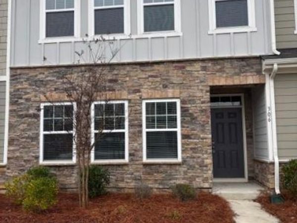 306 Sagecroft Lane , Indian Trail, NC 28079
