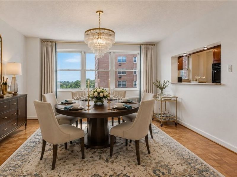 13800 Shaker Boulevard, Unit 902, Cleveland, OH 44120 Photo 6