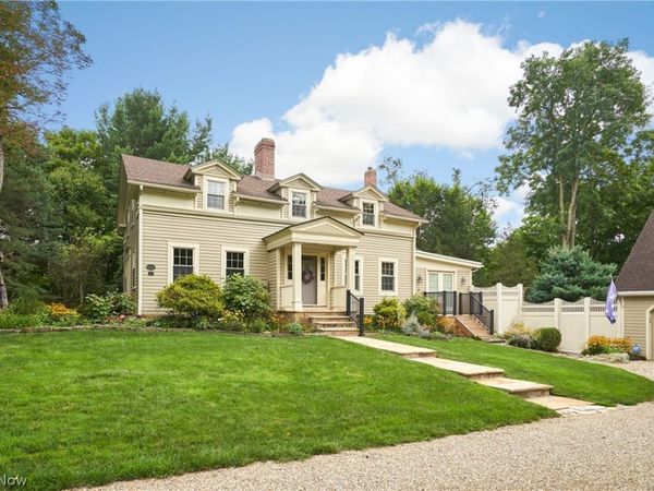 3622 Ira Road , Akron, OH 44333