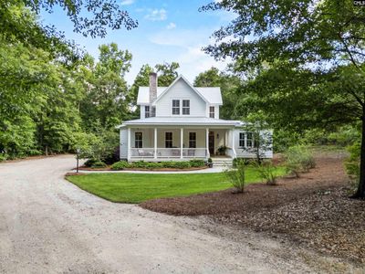 1604 Malvern Hill Drive , Camden, SC 29020