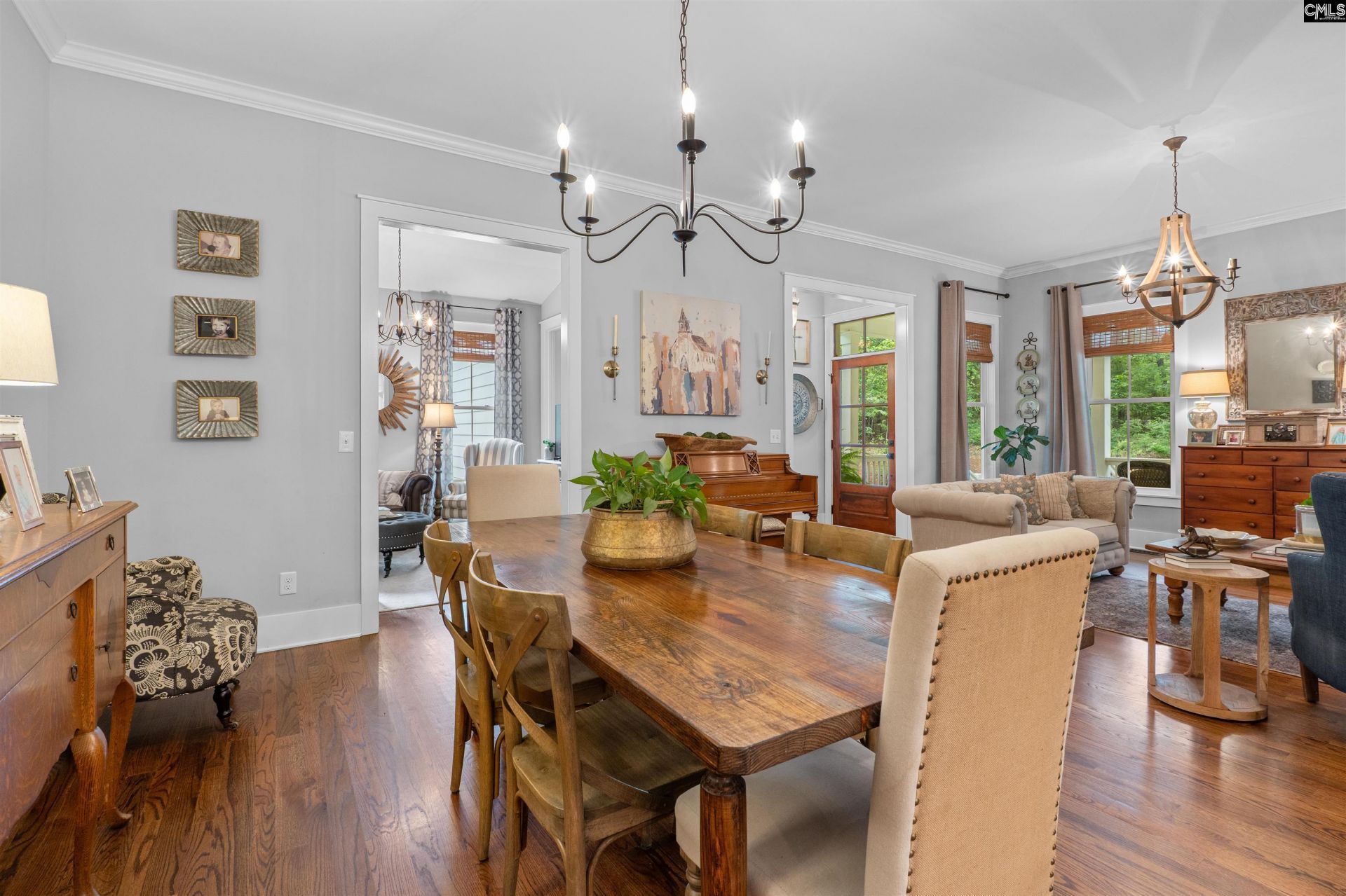 1604 Malvern Hill Drive  Photo 13
