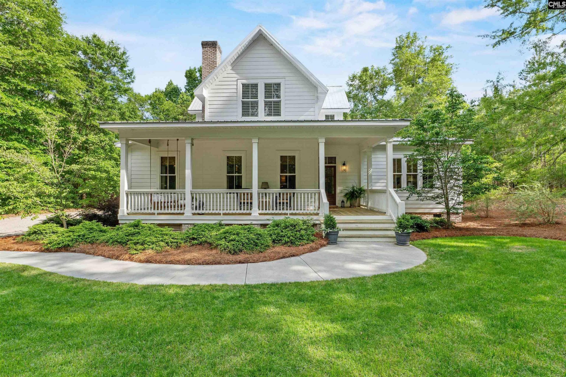 1604 Malvern Hill Drive  Photo 5
