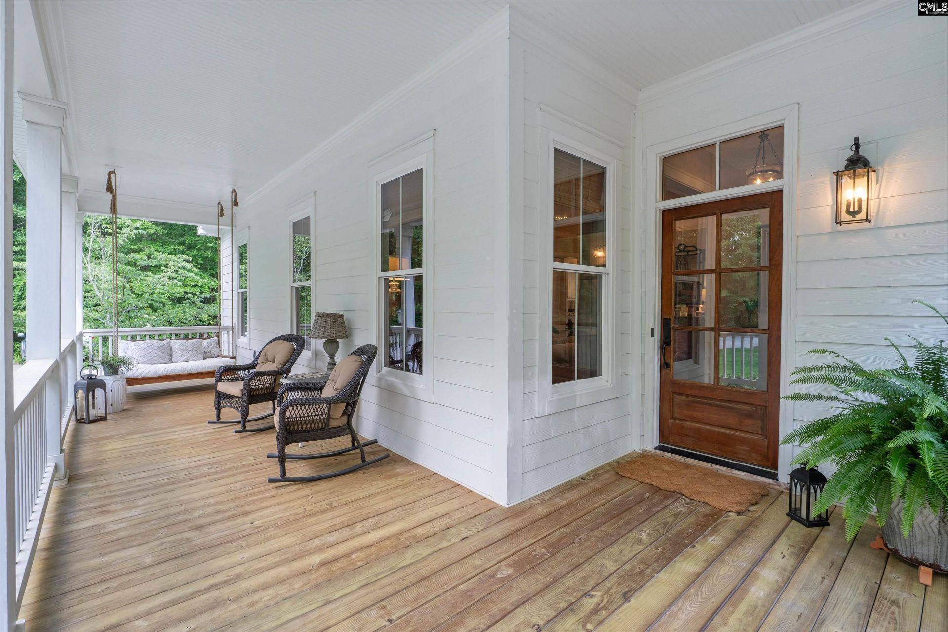 1604 Malvern Hill Drive  Photo 6