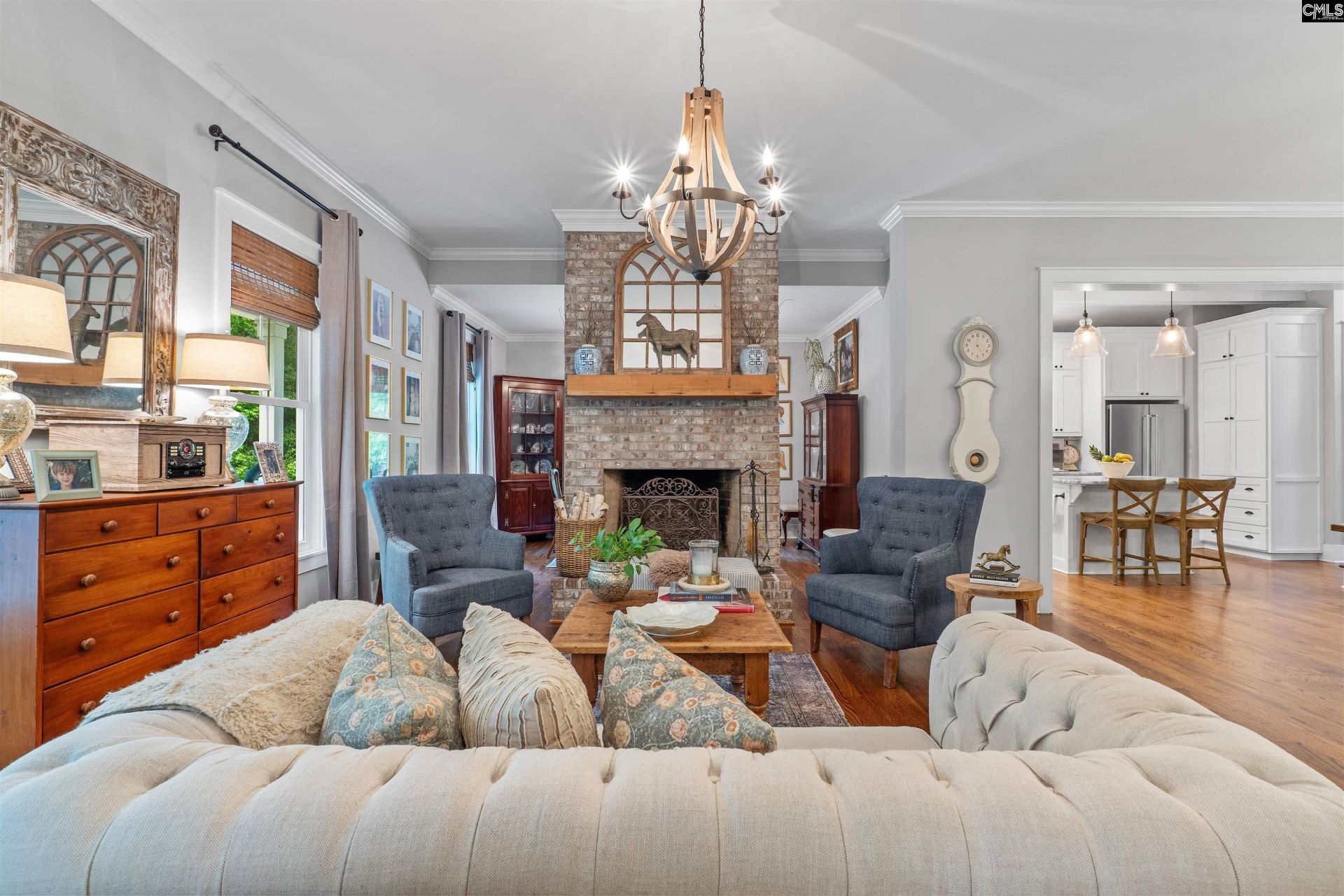 1604 Malvern Hill Drive  Photo 8
