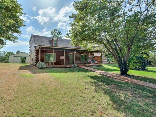 10100 Liberty Oak Drive, Oklahoma City, OK 73165