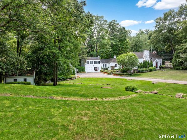 297 Rock Rimmon, Stamford, CT 06903