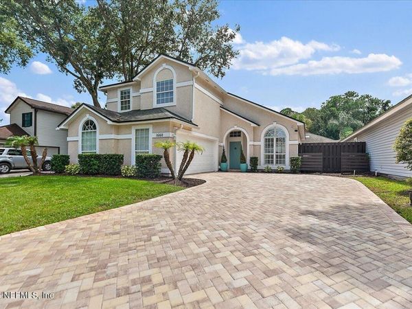 1660 LINKSIDE Court N, Atlantic Beach, FL 32233