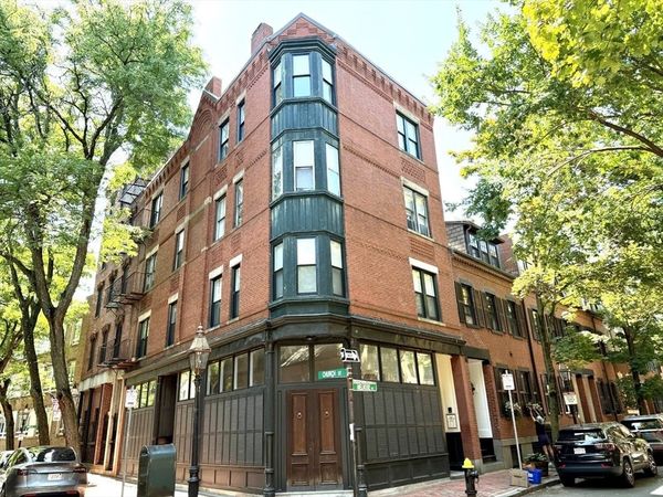 31 Melrose St, Unit 28, Boston, MA 02116