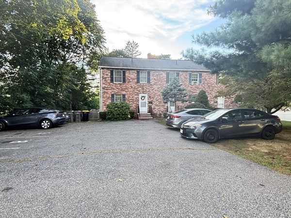 74 Elm St, Unit A, Framingham, MA 01701