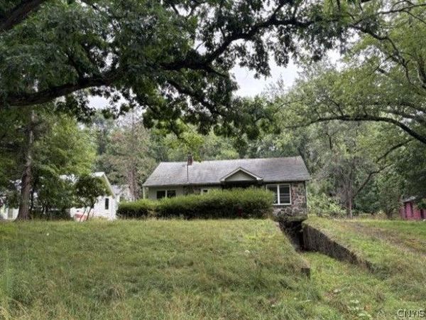 3426 State Route 97 , Barryville, NY 12719