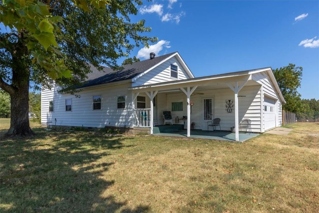 2511 S Old Wire Road, Rogers, AR 72758 Main Photo