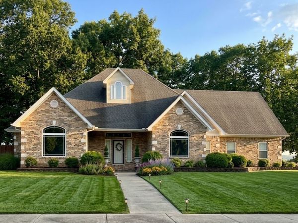 611 Shady Acres Lane , Prairie Grove, AR 72753