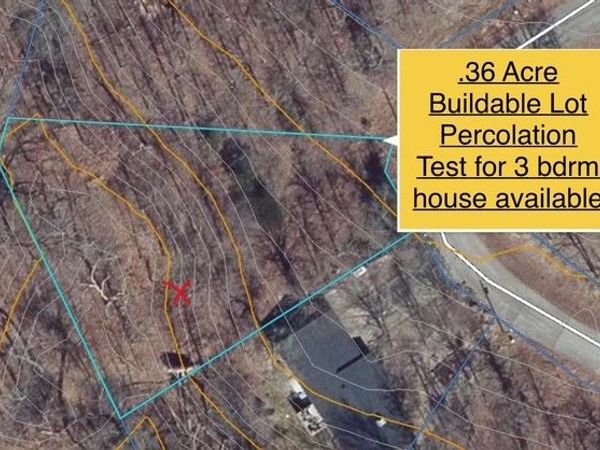 Lot 9 Argyll Circle, Bella Vista, AR 72715