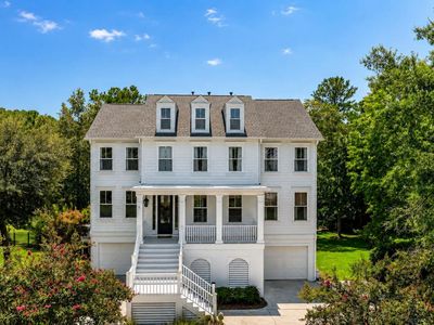 3048 Riverwood Drive, Mount Pleasant, SC 29466